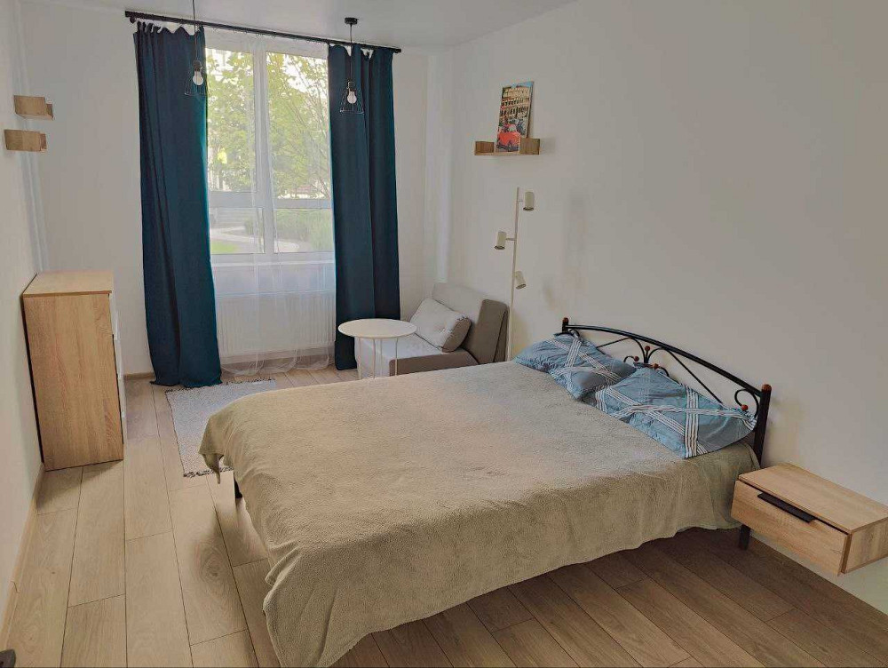 Євро 3кк з ремонтом Центр. парк єОселя, будинок до 3 років Ирпень - изображение 8