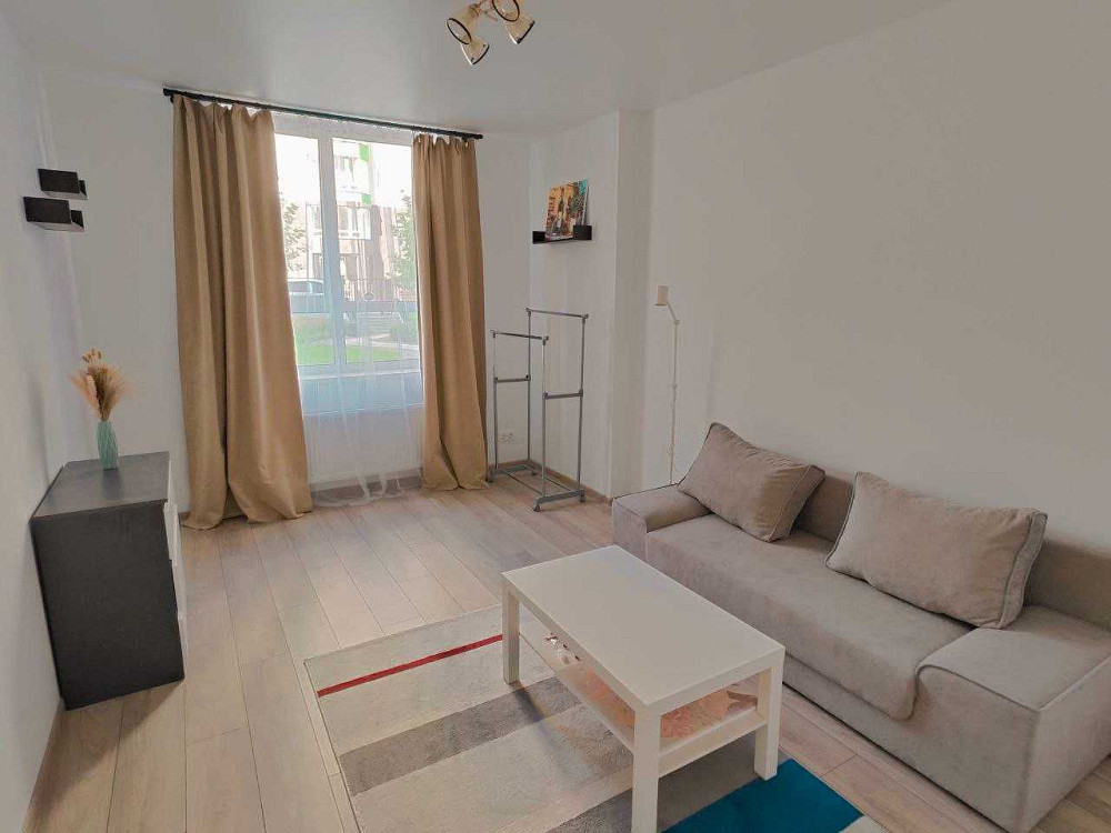 Євро 3кк з ремонтом Центр. парк єОселя, будинок до 3 років Ирпень - изображение 3