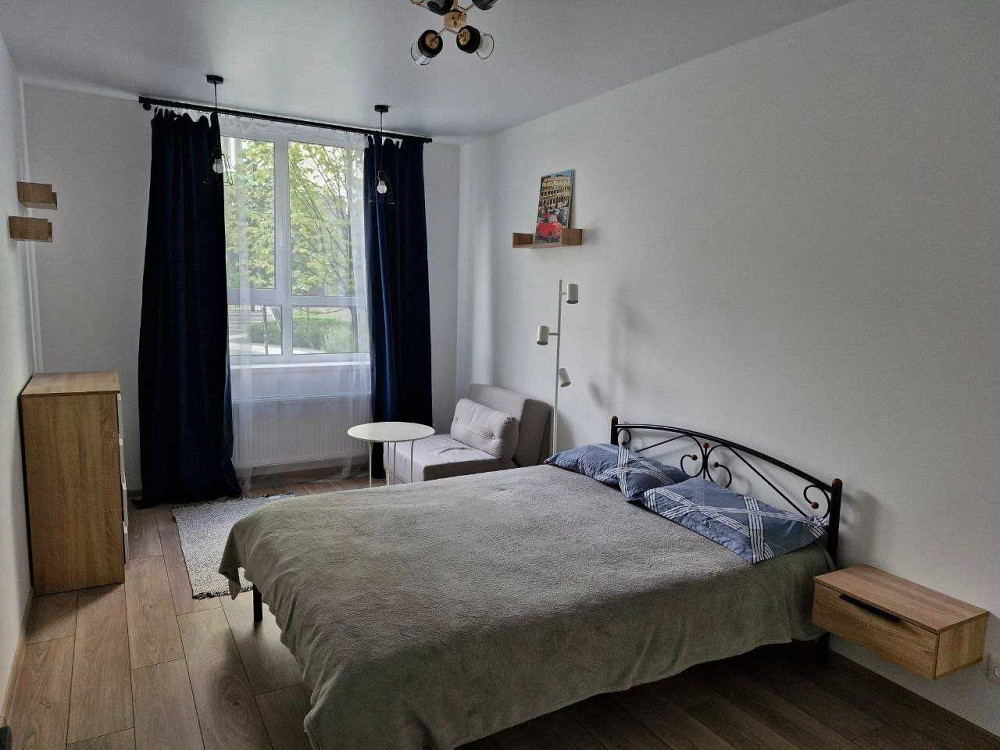 Євро 3кк з ремонтом Центр. парк єОселя, будинок до 3 років Ирпень - изображение 7