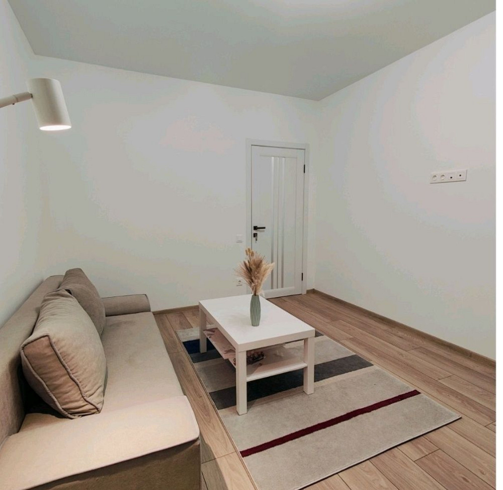 Євро 3кк з ремонтом Центр. парк єОселя, будинок до 3 років Ирпень - изображение 1