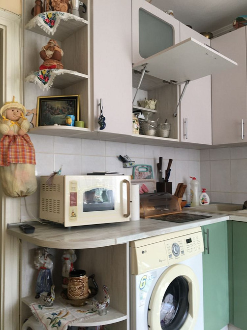 Продається квартира Соломоново - зображення 1