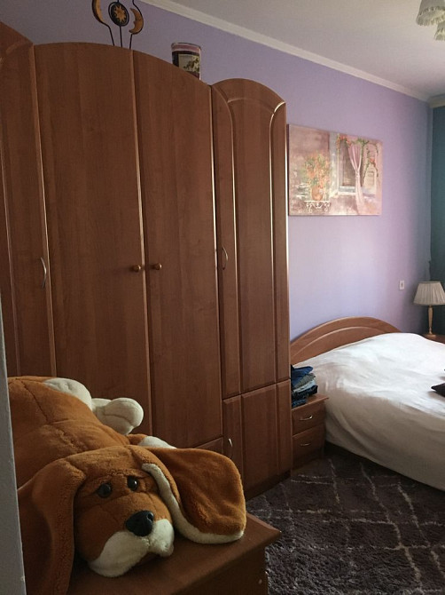 Продається квартира Соломоново - зображення 8