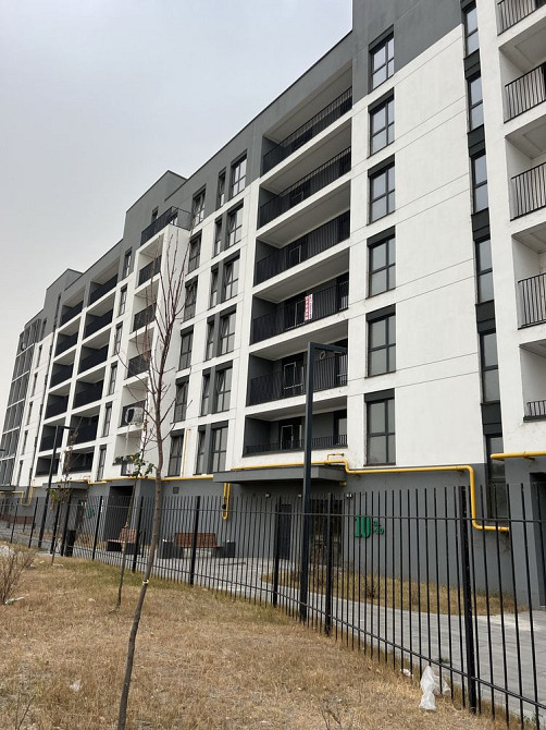 Продаж 2-х кім. ЖК Сіті-парк з видом на р.Дніпро Черкассы - изображение 1