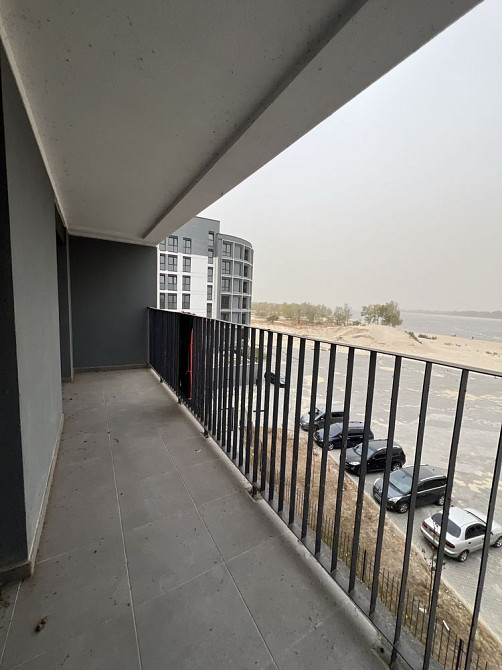 Продаж 2-х кім. ЖК Сіті-парк з видом на р.Дніпро Черкассы - изображение 3