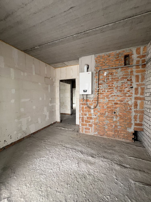 Продаж 2-х кім. ЖК Сіті-парк з видом на р.Дніпро Черкассы - изображение 4