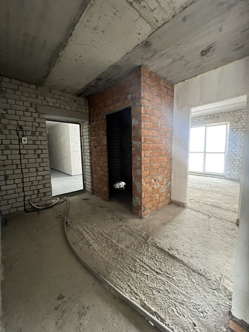 Продаж 2-х кім. ЖК Сіті-парк з видом на р.Дніпро Черкассы - изображение 8