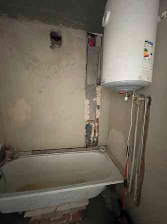 Здана 2к квартира, частковий ремонт, центр міста, ТОРГ Ивано-Франковск