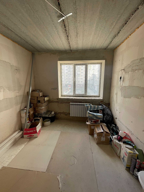 Здана 2к квартира, частковий ремонт, центр міста, ТОРГ Ивано-Франковск - изображение 1