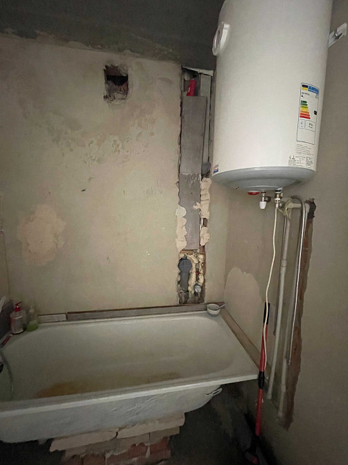 Здана 2к квартира, частковий ремонт, центр міста, ТОРГ Ивано-Франковск - изображение 3