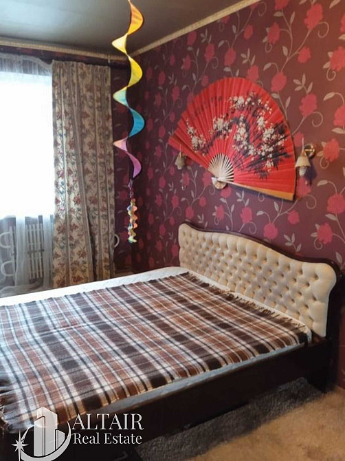 В продаже 3 комнатная квартира 64 м2 на пр. Победы, Алексеевка VI Харьков - изображение 6