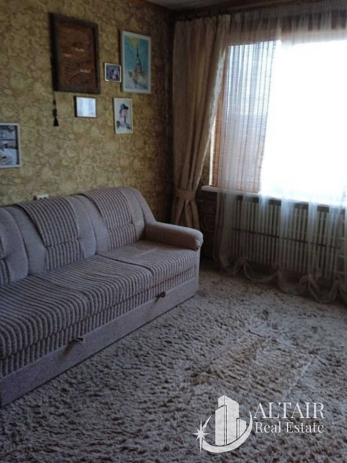 В продаже 3 комнатная квартира 64 м2 на пр. Победы, Алексеевка VI Харьков - изображение 2