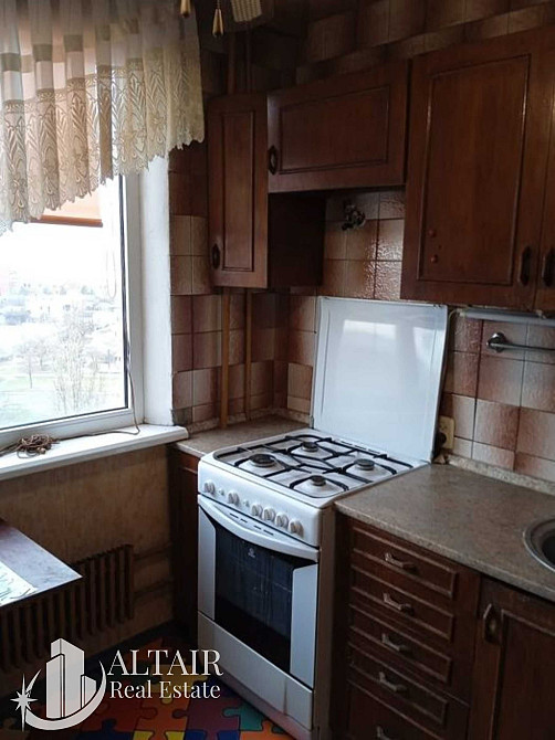 В продаже 3 комнатная квартира 64 м2 на пр. Победы, Алексеевка VI Харьков - изображение 1