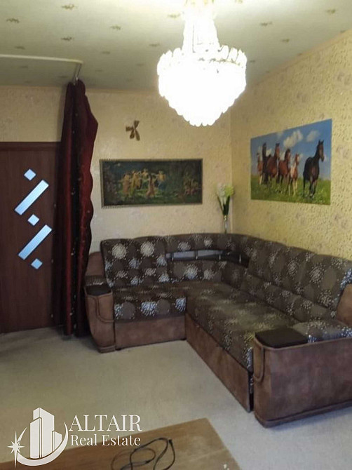 В продаже 3 комнатная квартира 64 м2 на пр. Победы, Алексеевка VI Харьков - изображение 4