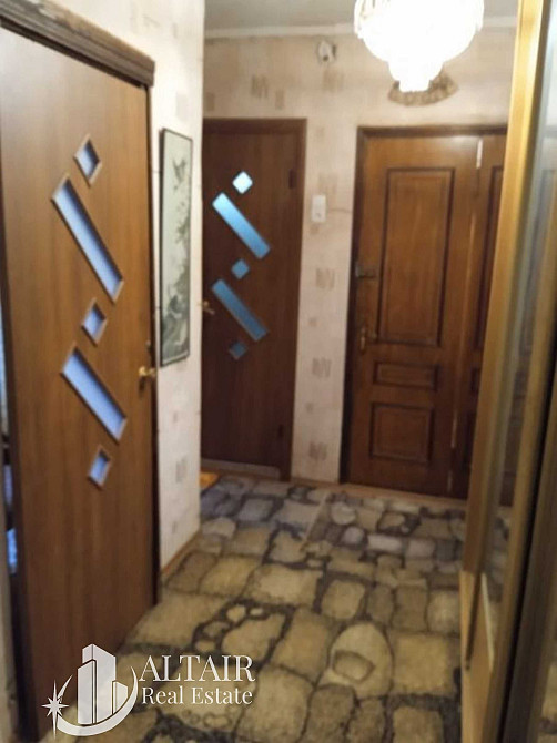 В продаже 3 комнатная квартира 64 м2 на пр. Победы, Алексеевка VI Харьков - изображение 7