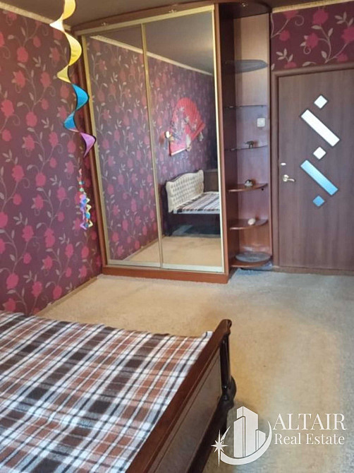 В продаже 3 комнатная квартира 64 м2 на пр. Победы, Алексеевка VI Харьков - изображение 5