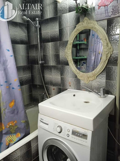 В продаже 3 комнатная квартира 64 м2 на пр. Победы, Алексеевка VI Харьков - изображение 8