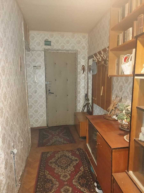 Квартира в екологічному та зручному районі. Виноградар. пр-т Гонгадзе. Київ - зображення 5