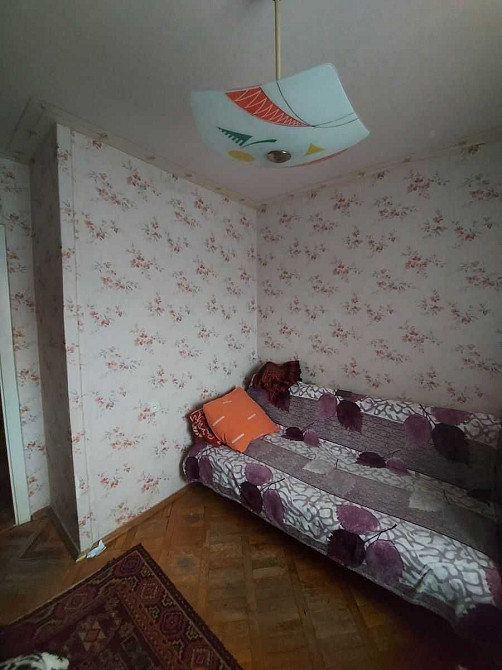 Квартира в екологічному та зручному районі. Виноградар. пр-т Гонгадзе. Київ - зображення 3