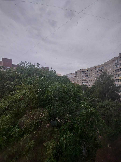 Квартира в екологічному та зручному районі. Виноградар. пр-т Гонгадзе. Київ - зображення 6