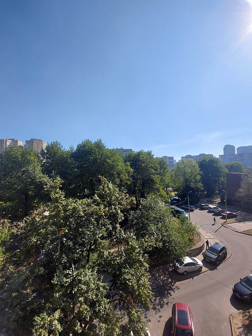 Квартира в екологічному та зручному районі. Виноградар. пр-т Гонгадзе. Київ - зображення 7