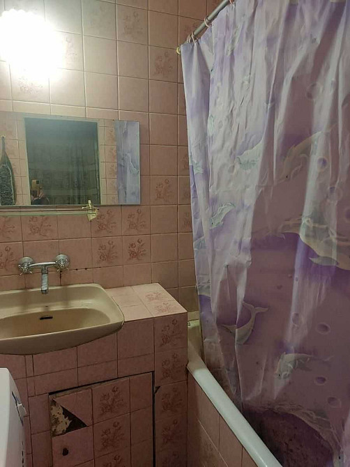 Квартира в екологічному та зручному районі. Виноградар. пр-т Гонгадзе. Київ - зображення 4