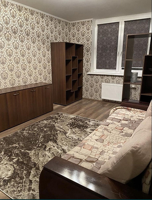 Продаю 2х комнатная Троещина Київ - зображення 8