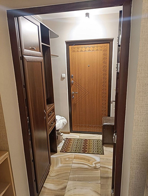 Продаю 2х комнатная Троещина Київ - зображення 5