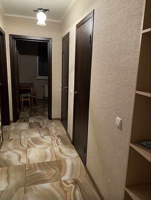 Продаю 2х комнатная Троещина Київ - зображення 4