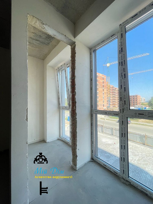 Продам квартиру без ремонту Жк Атмосфера Вишневе Вишневе - зображення 3