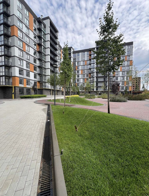 Продам квартиру без ремонту Жк Атмосфера Вишневе Вишневе - зображення 8