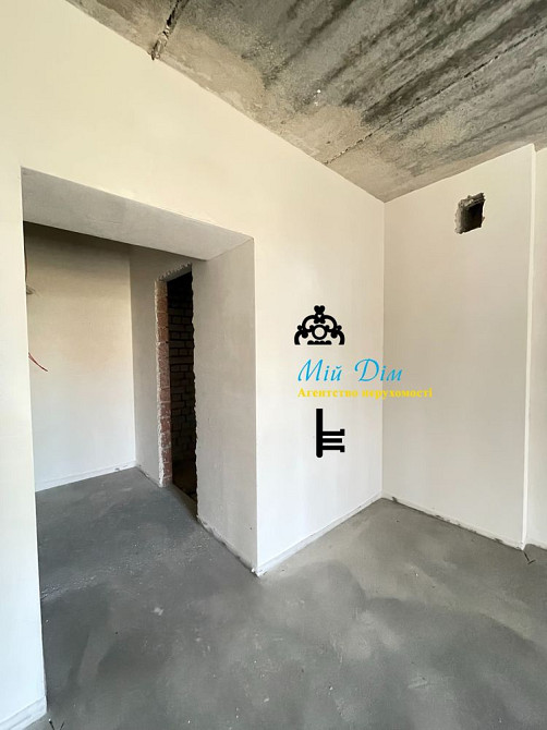 Продам квартиру без ремонту Жк Атмосфера Вишневе Вишневе - зображення 2