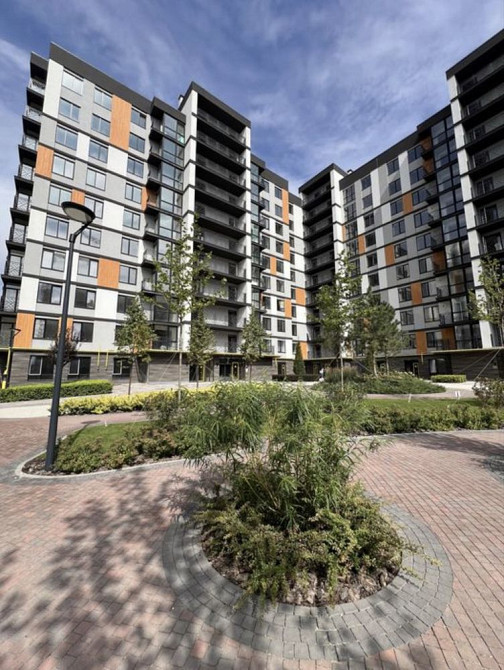 Продам квартиру без ремонту Жк Атмосфера Вишневе Вишневе - зображення 7