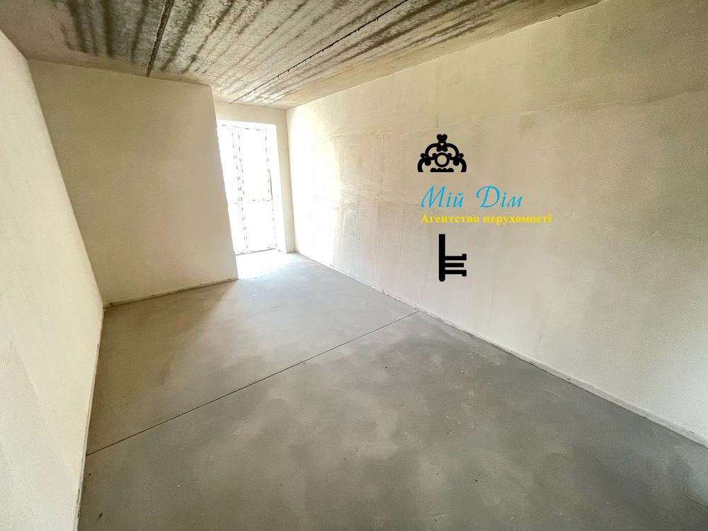 Продам квартиру без ремонту Жк Атмосфера Вишневе Вишневе - зображення 1