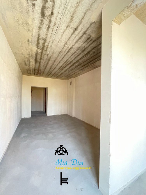 Продам квартиру без ремонту Жк Атмосфера Вишневе Вишневе - зображення 4