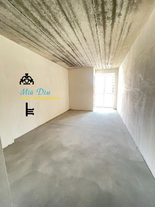 Продам квартиру без ремонту Жк Атмосфера Вишневе Вишневе - зображення 5