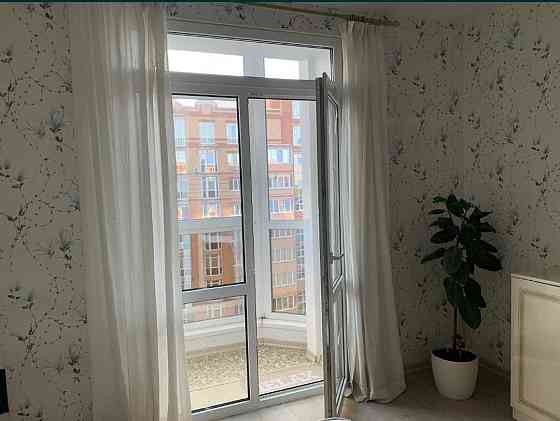 Центр. парк Євро 2кк 41м2 з ремонтом Ірпінь