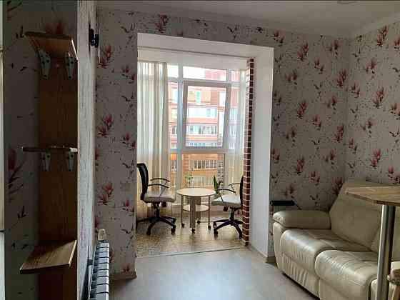 Центр. парк Євро 2кк 41м2 з ремонтом Ірпінь