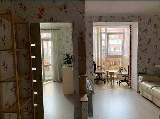 Центр. парк Євро 2кк 41м2 з ремонтом Ірпінь