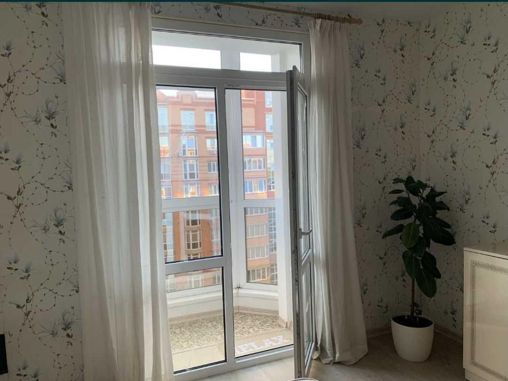 Центр. парк Євро 2кк 41м2 з ремонтом Ирпень - изображение 6