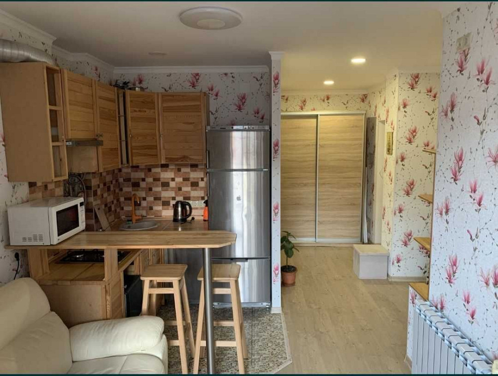 Центр. парк Євро 2кк 41м2 з ремонтом Ирпень - изображение 3