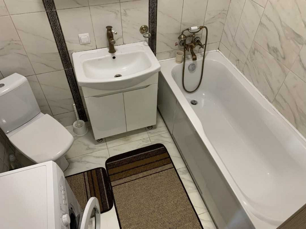 Центр. парк Євро 2кк 41м2 з ремонтом Ирпень - изображение 8