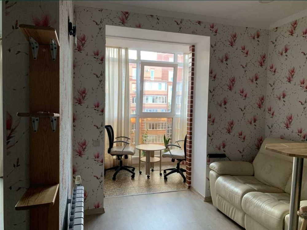 Центр. парк Євро 2кк 41м2 з ремонтом Ирпень - изображение 2