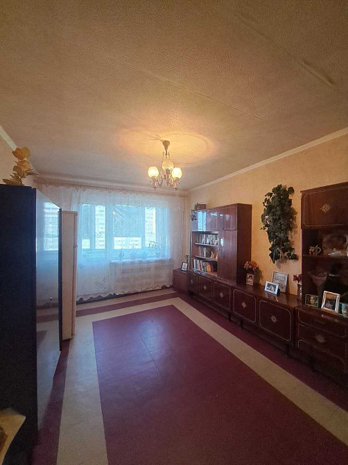 Лучшая цена! Чешка! 2 к. квартира 56 кв. м. на Парусе/ Коммунаре Дніпро - зображення 5