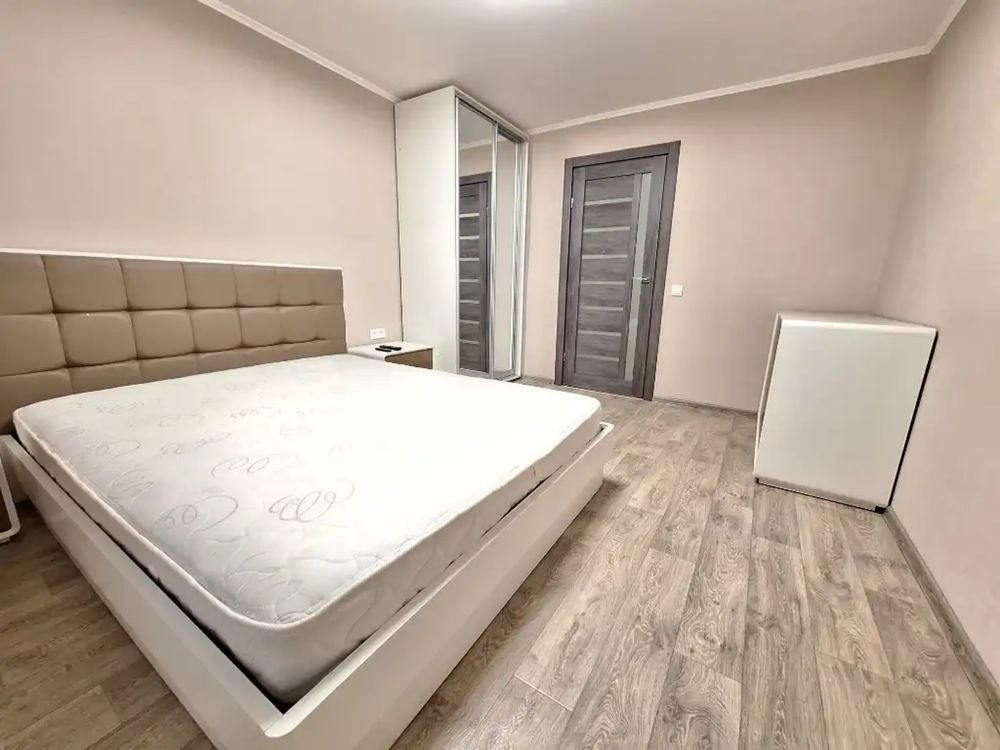 Простора 2к Нагорка, пр. Яворницкого кап ремонт Дніпро - зображення 5