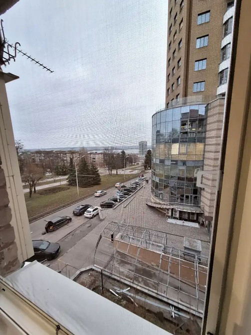 Простора 2к Нагорка, пр. Яворницкого кап ремонт Дніпро - зображення 4