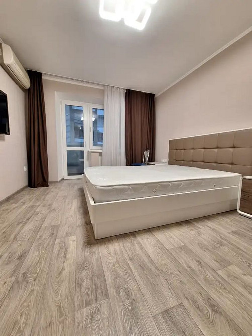 Простора 2к Нагорка, пр. Яворницкого кап ремонт Дніпро - зображення 2