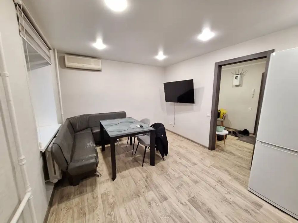 Простора 2к Нагорка, пр. Яворницкого кап ремонт Дніпро - зображення 3