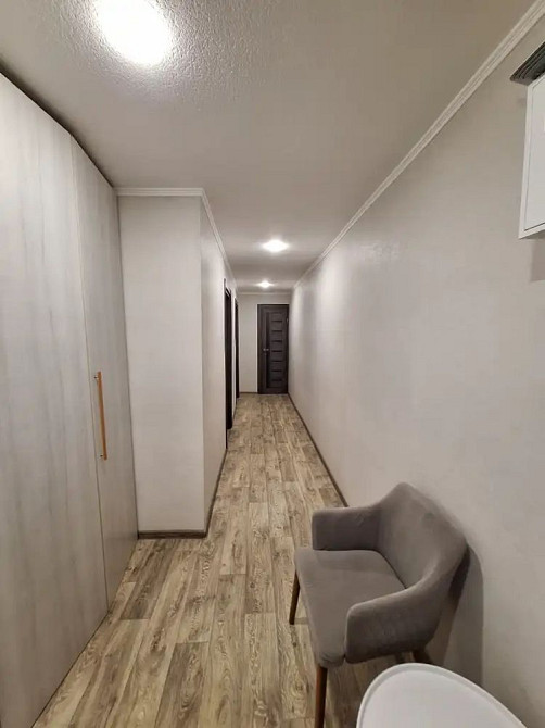 Простора 2к Нагорка, пр. Яворницкого кап ремонт Дніпро - зображення 7