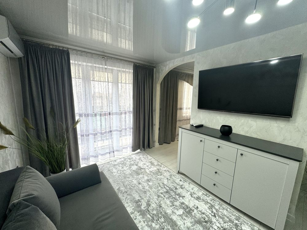 2к Сеченова 3 прверх, центр та набережна 5 хв пішки Мукачево - изображение 1