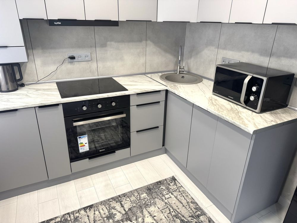 2к Сеченова 3 прверх, центр та набережна 5 хв пішки Мукачево - изображение 4